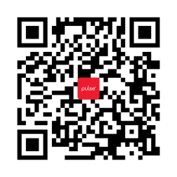 Pulse QR Code